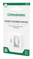 Knivar t/robotgräsklippare 9-pack Grimsholm